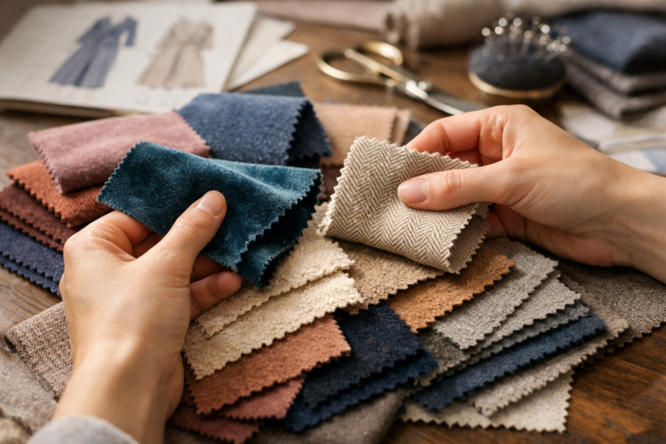 How to Find Apparel Manufacturers Fast and Easily