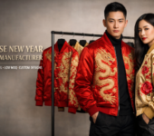 How to Partner with a Professional Chinese New Year Jacket Manufacturer for Your Brand
