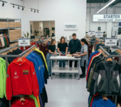 How to Source Sp5der and Spyder Clothing, Complete Manufacturing Guide