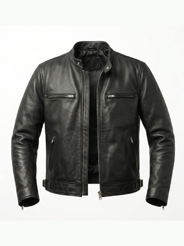 Leather Jackets