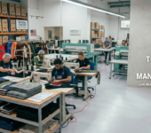 Top OEM ODM Clothing Manufacturers USA for Brands