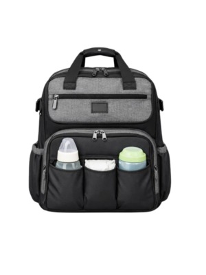 Wholesale Bulk Polyester Diaper Bags