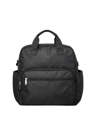 Wholesale Inexpensive Nylon Diaper Bags Lightweight Budget Friendly