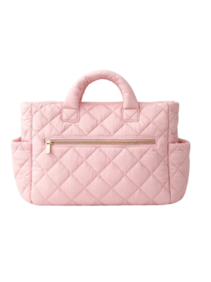 Wholesale Quilted Diaper Bags Soft Padded Designer Collection