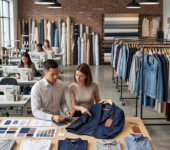 Best OEM & ODM Garment Manufacturer for Private Label Clothing