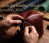 MOQ Guide for Leather Goods Manufacturers 2026