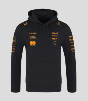 Wholesale McLaren F1 Team Constructors Cup Champion Hoodie