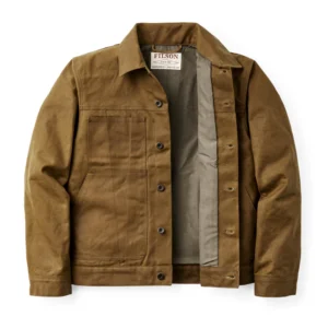 Wholesale Filson Tin Cloth Jacket 2