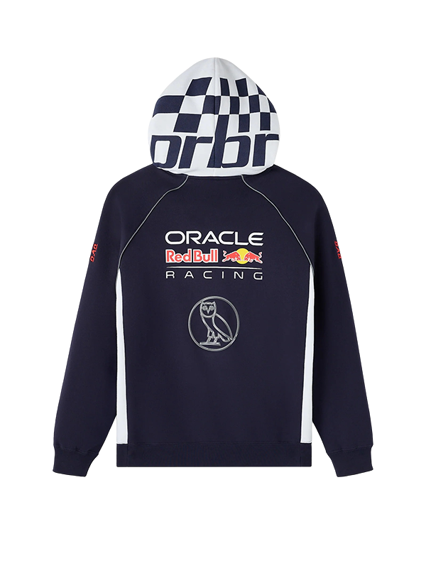 Wholesale OVO x Oracle Red Bull Racing Hoodie
