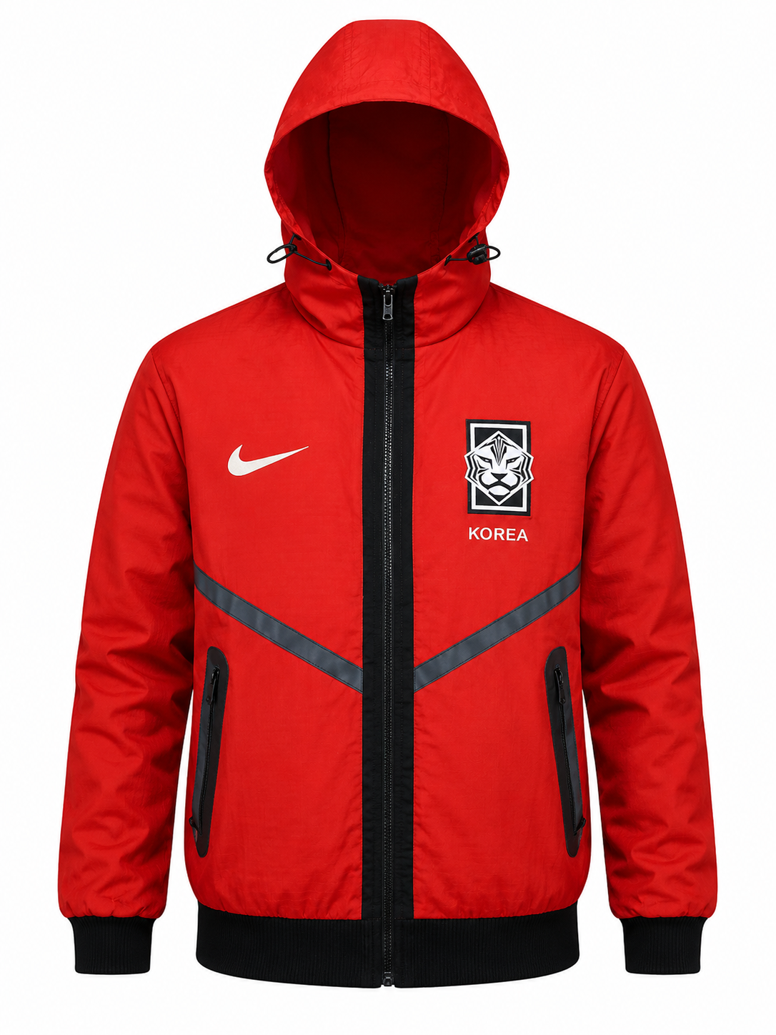 Wholesale South Korea World Cup Anthem Jacket
