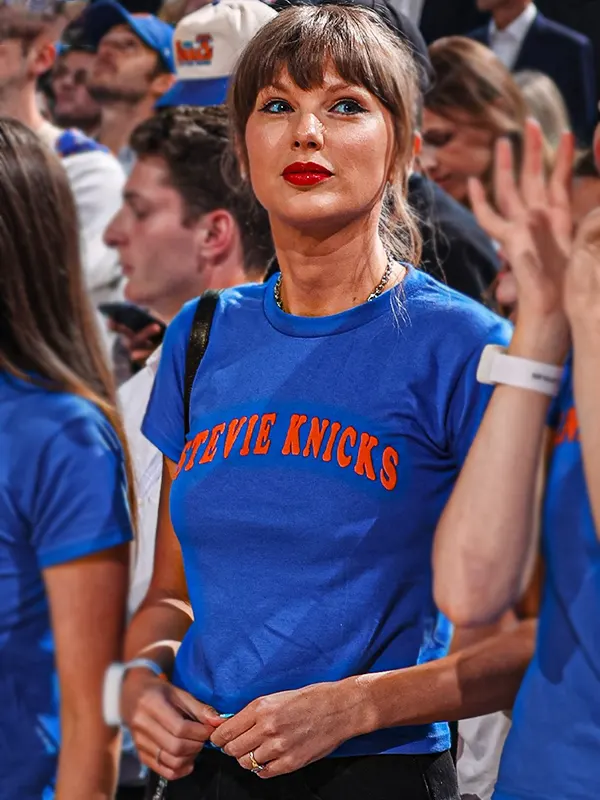Wholesale Taylor Swift Stevie Knicks shirt