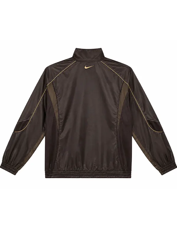 Wholesale Travis Scott Total 90 track jacket
