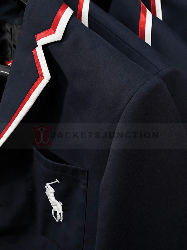 Wholesale team usa blazer 2026