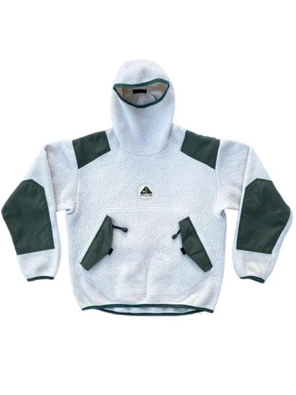 Wholesale ACG Balaclava Ninja Fleece Hoodie