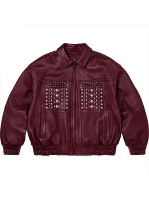 Wholesale Biker Jacket
