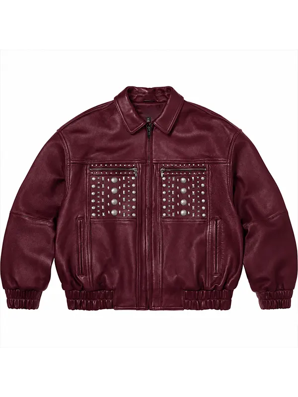 Wholesale Biker Jacket