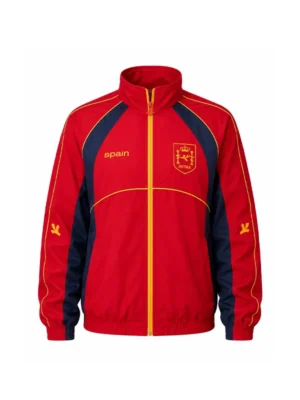 Wholesale Harper Beckham Intra Spain jacket