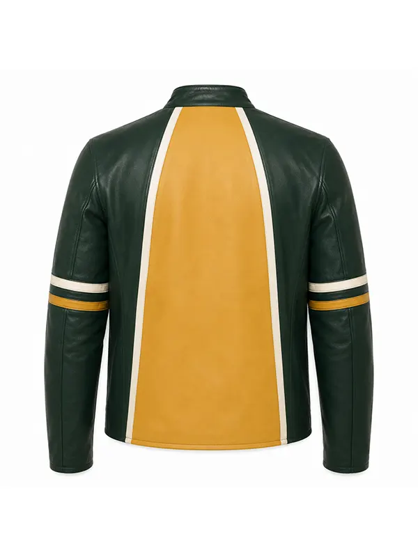 Wholesale Mens Cafe Racer Jacket