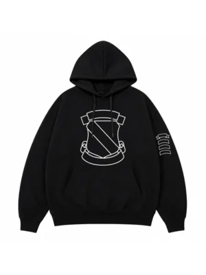 Wholesale Number Nine Hoodie