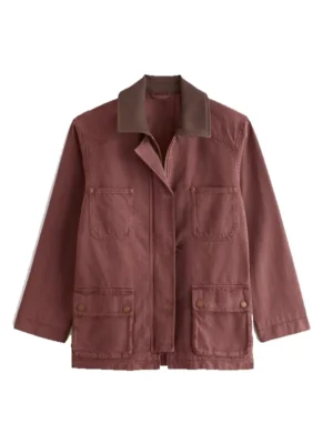 Wholesale Womens Denim Jacket