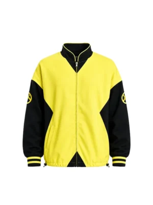 Wholesale X Men Bomber Jacket