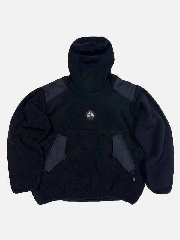 Wholesale nike acg hoodie balaclava