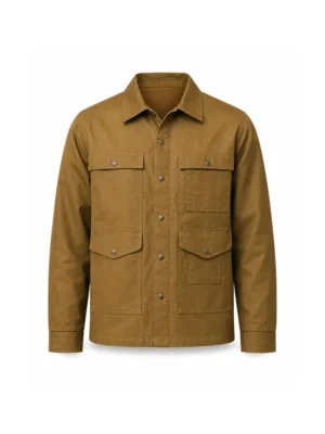 wholesale Filson Waxed Cruiser Jacket