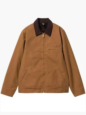 Wholesale Detroit Jacket