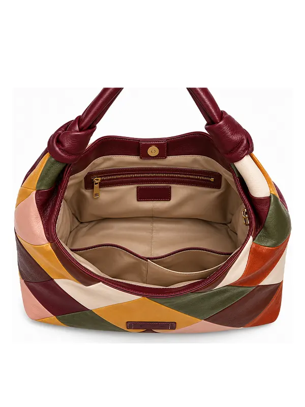 Bulk Leather Handbag