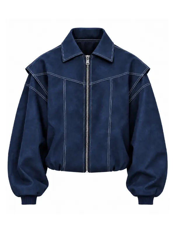 Wholesale Bomber Jacket