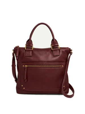 Wholesale Leather Tote Bags manufacturer