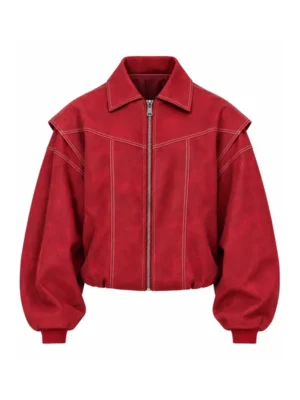 Wholesale Women Bomber Jacket