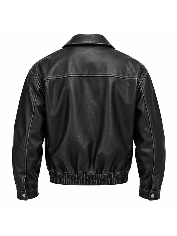 custom bomber jacket manufacturer