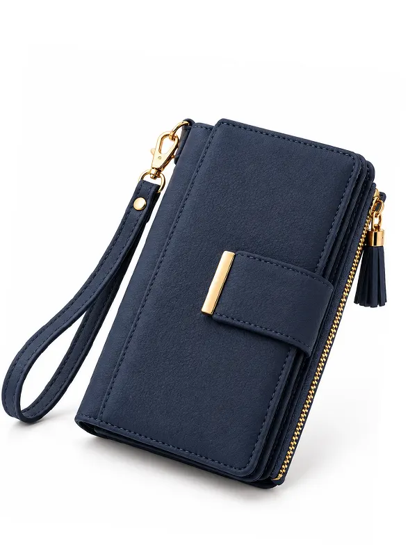 leather wallet manufacturers
