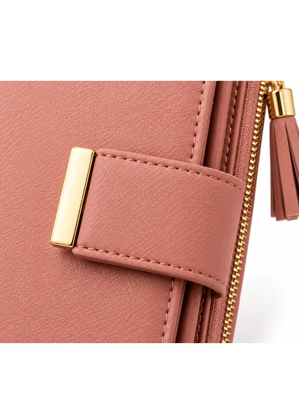 wholesale leather wallets usa