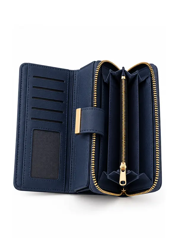 wholesale leather wallets